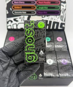 Ghost 2G Disposable Vape price