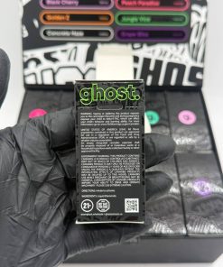 Buy Ghost 2G Disposable Vape
