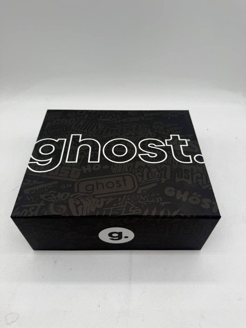Ghost 2 Gram Disposable Vape Ghost 2 Gram Disposable Vape