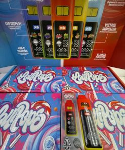 Buy Lollipops 2G Disposable