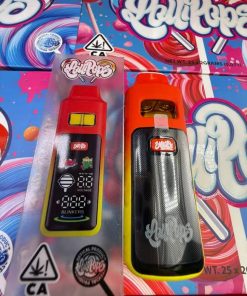 Buy Lollipops 2G Disposable