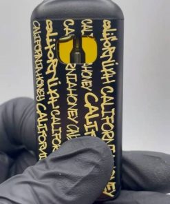 California Honey 2G Disposable review 2026