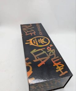 California Honey 2G Disposable real vs fake