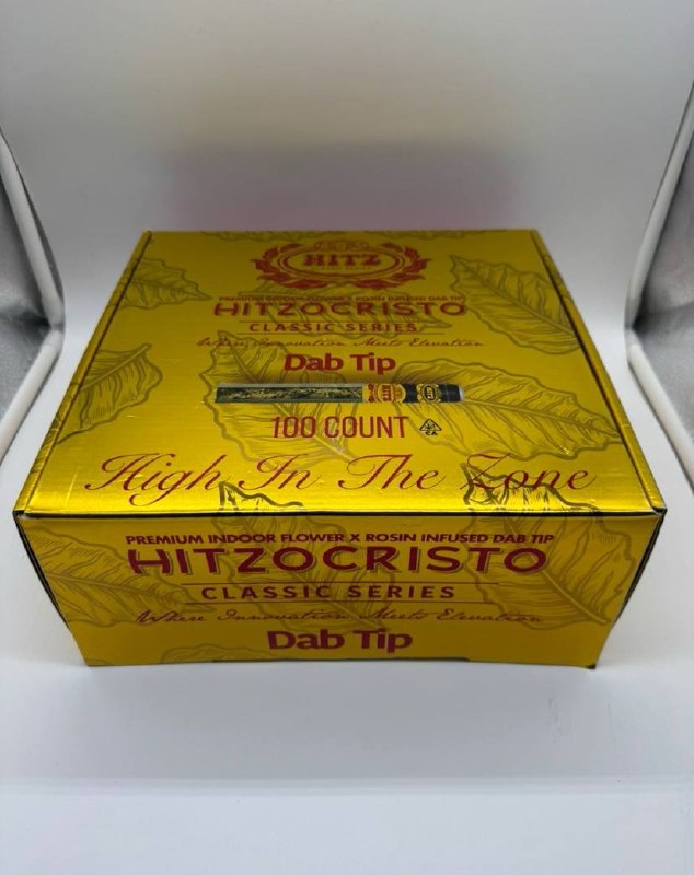 Hitzocristo Dab Tip Pre Rolls fast shipping Hitzocristo Dab Tip Pre Rolls bulk