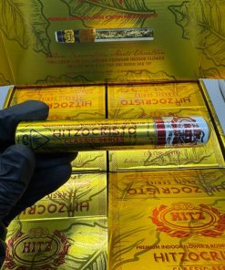 buy Hitzocristo Dab Tip Pre Rolls