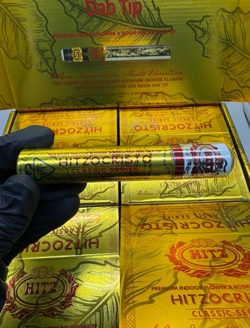 buy Hitzocristo Dab Tip Pre Rolls buy Hitzocristo Dab Tip Pre Rolls