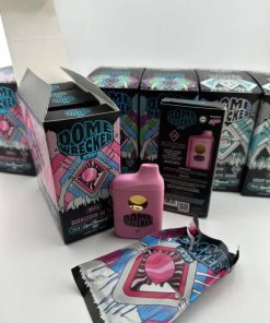 Dome Wrecker disposable 3.5G bulk