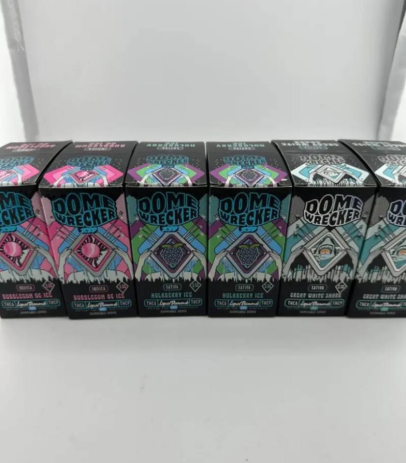 Dome Wrecker 3.5G Disposable vape buy Dome Wrecker 3.5G Disposable near me