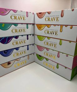 Crave 2G Disposable fast shipping