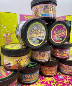 premium Party Boyz Moonrocks