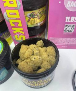 Party Boyz Moonrocks best strains
