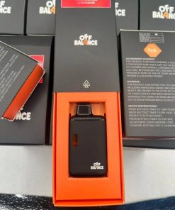 buy Off Balance 2G Disposable