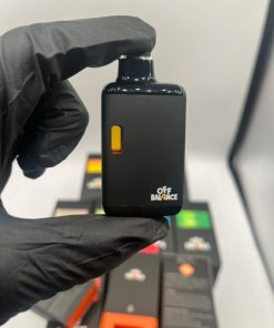 OFF BALANCE 2G DISPOSABLE