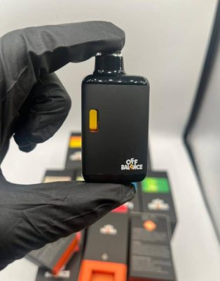 OFF BALANCE 2G DISPOSABLE