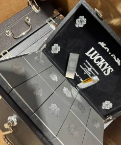 Lucky’s 2G Disposable