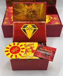 order clean carts 2g disposable online