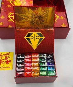 clean carts 2g disposable