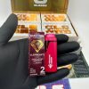 Clean Carts 2G Disposable World Cup Edition
