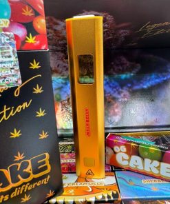 OG CAKE Gold Legendary for Sale