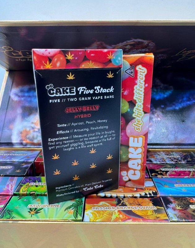 Premium disposable vape near me OG CAKE vape shop
