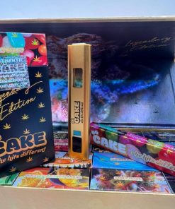 Best OG CAKE Disposable