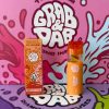 Grab And Dab 2G Dual Disposable