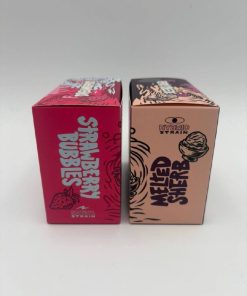 High Capacity Disposable Vape