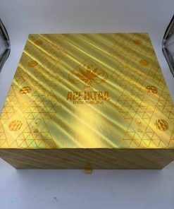Ace Ultra Premium 2G Disposable World Cup Edition review