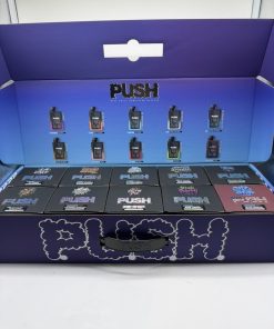 disposable flavor guide
