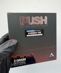 2G disposable specifications