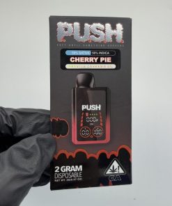 Push 2G Disposable V2 Summer Edition