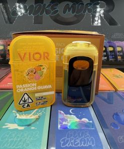 VIOR disposable 2G