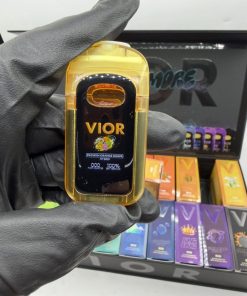 VIOR 2G DISPOSABLE