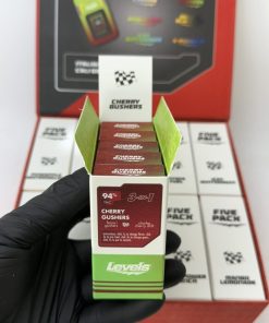 LEVELS 2G DISPOSABLE