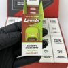 LEVELS 2G DISPOSABLE 3 IN 1