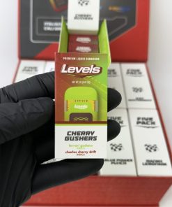 LEVELS 2G DISPOSABLE 3 IN 1