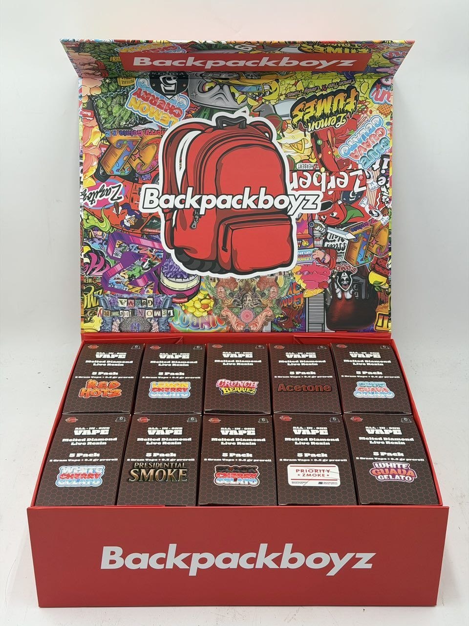 BACKPACK BOYZ 2G DISPOSABLE store BACKPACK BOYZ 2G DISPOSABLE deals