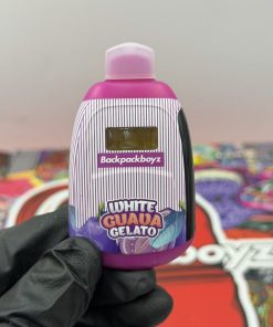 BACKPACK BOYZ 2G DISPOSABLE